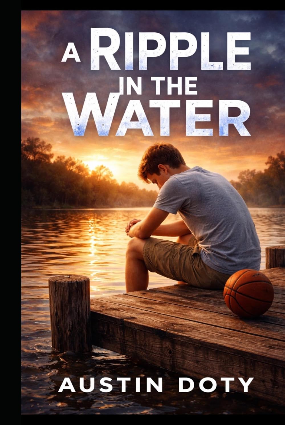 A Ripple In The Water