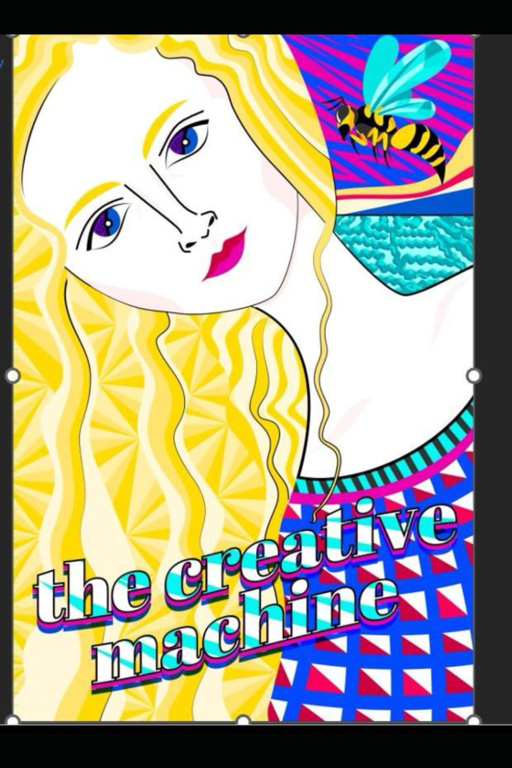 The Creative Machine