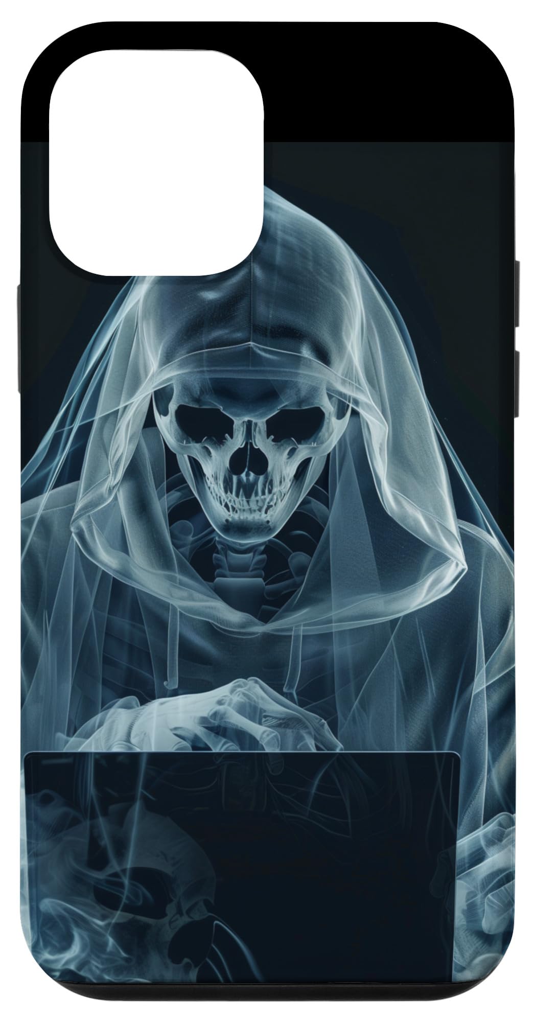 Amazon.co.jp: iPhone 12 mini コンピューターハッカー、ラップトップ