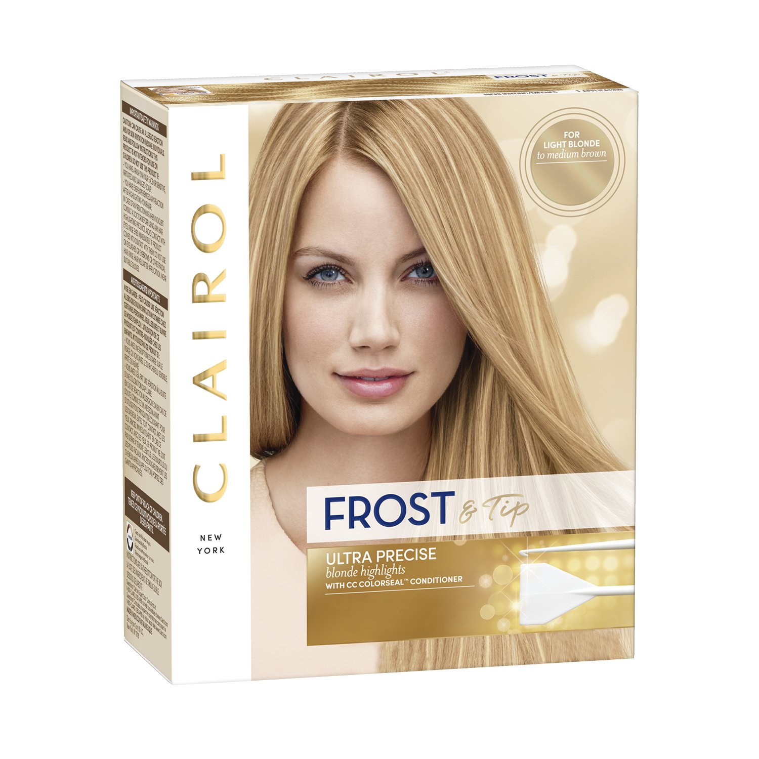 Revlon Frost Glow Honey Highlighting Kit Buy Online In Jordan