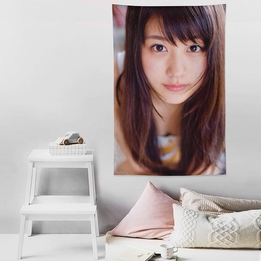 有村架純　アートパネル　2点 Amazon.co.jp: 有村架純 写真 ポスター 3 タペストリー アート