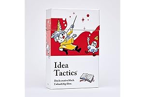 Story Teller Tactics Cards: Unleash Your Imagination for Captivating Storytelling