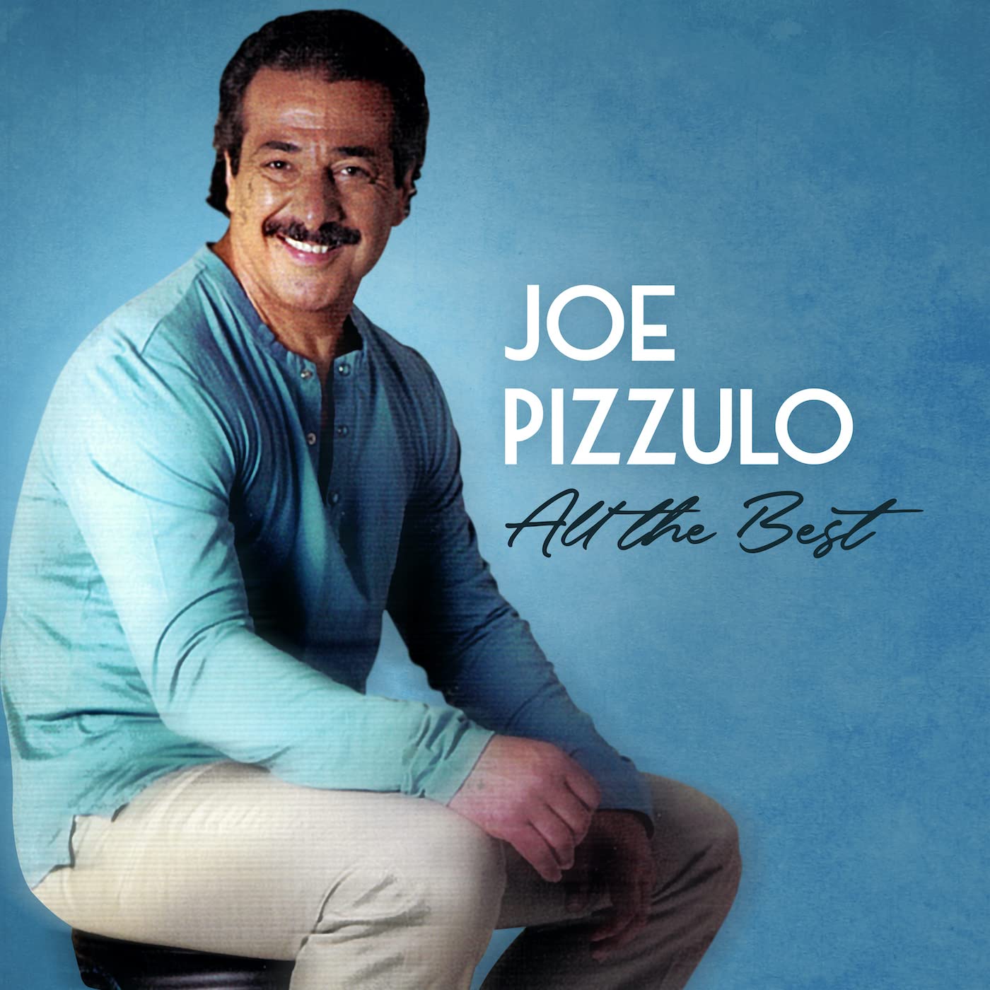 Joe Pizzulo