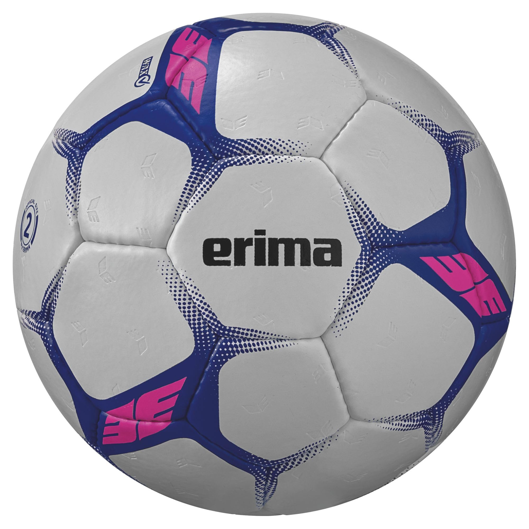 Erima Flash Elite Ball Ohne Geschlecht