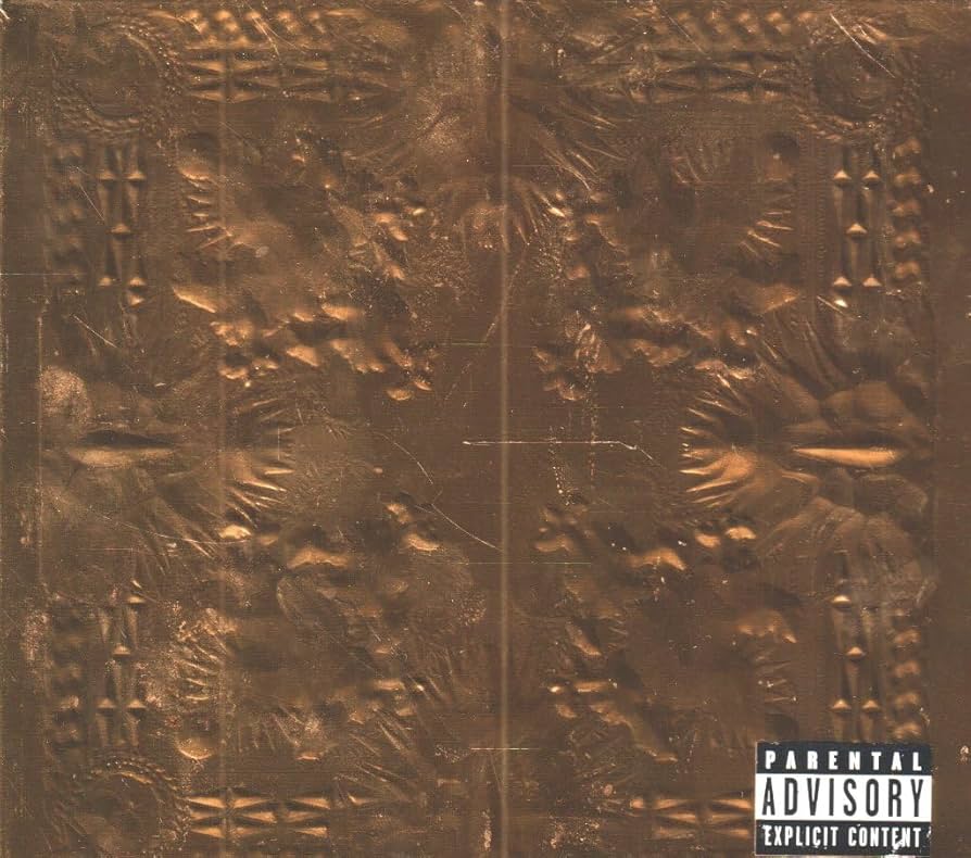 洋楽 Jay Z kanye west Watch The Throne ジェイ・Z＆カニエ・ウェスト『Watch The Throne』解説：ヒップ