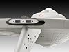 Revell 04991 U.S.S. Enterprise NCC-1701 (TOS) 1:600 Scale Unbuilt/Unpainted Plastic Model Kit