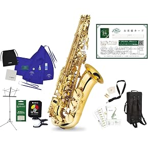 Amazon.co.jp: 管楽器セット - 管・吹奏楽器: 楽器・音響機器