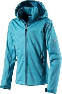 McKinley Unisex Kids Sacha Jacket Kids Jacket