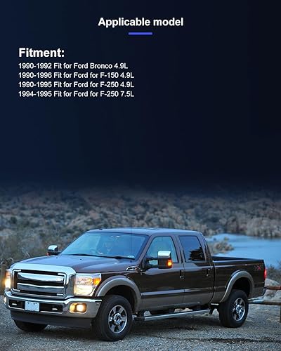 Vista 186 de ECCPP Compresor de A/C con embrague 2014-2018 apto para Ford Focus 2.0L AC Compressor