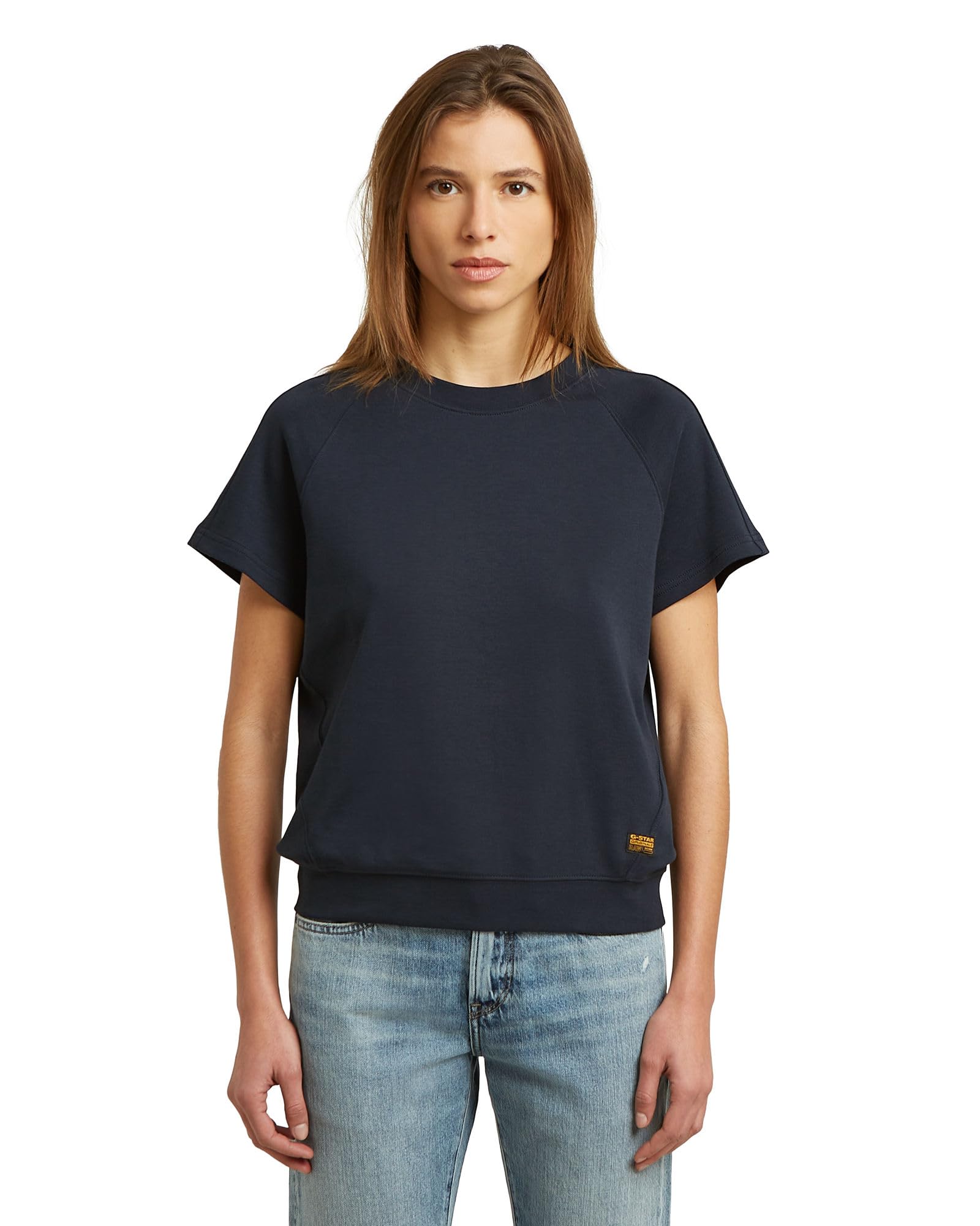 G-STAR T-Shirt Raglan T-Shirt