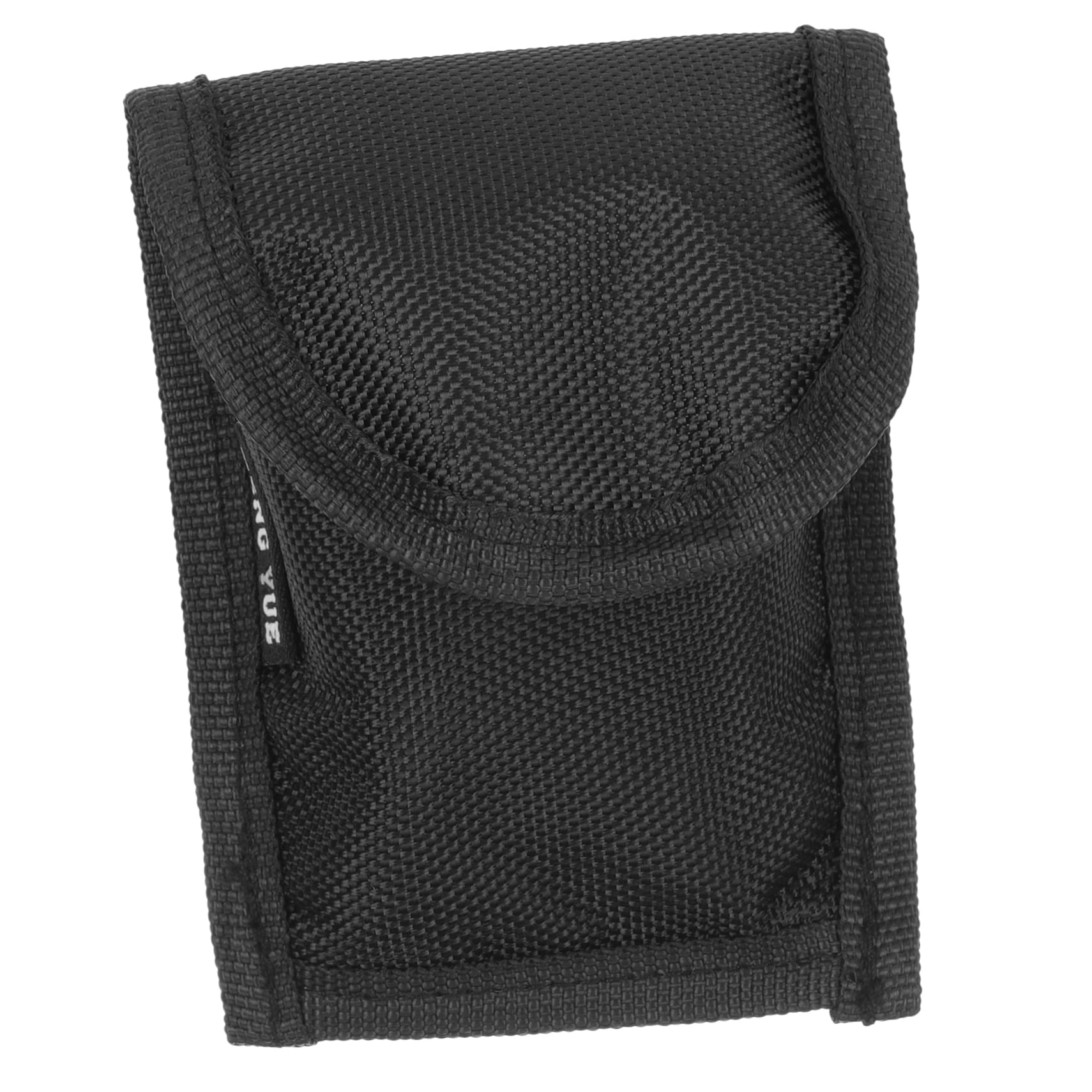 Holibanna Portable Saxophone Mouthpiece Storage Pouch Durable Carrying Bag for Trumpet Accessories Compact Protection for Musical Instruments for Travel and Outdoor Use