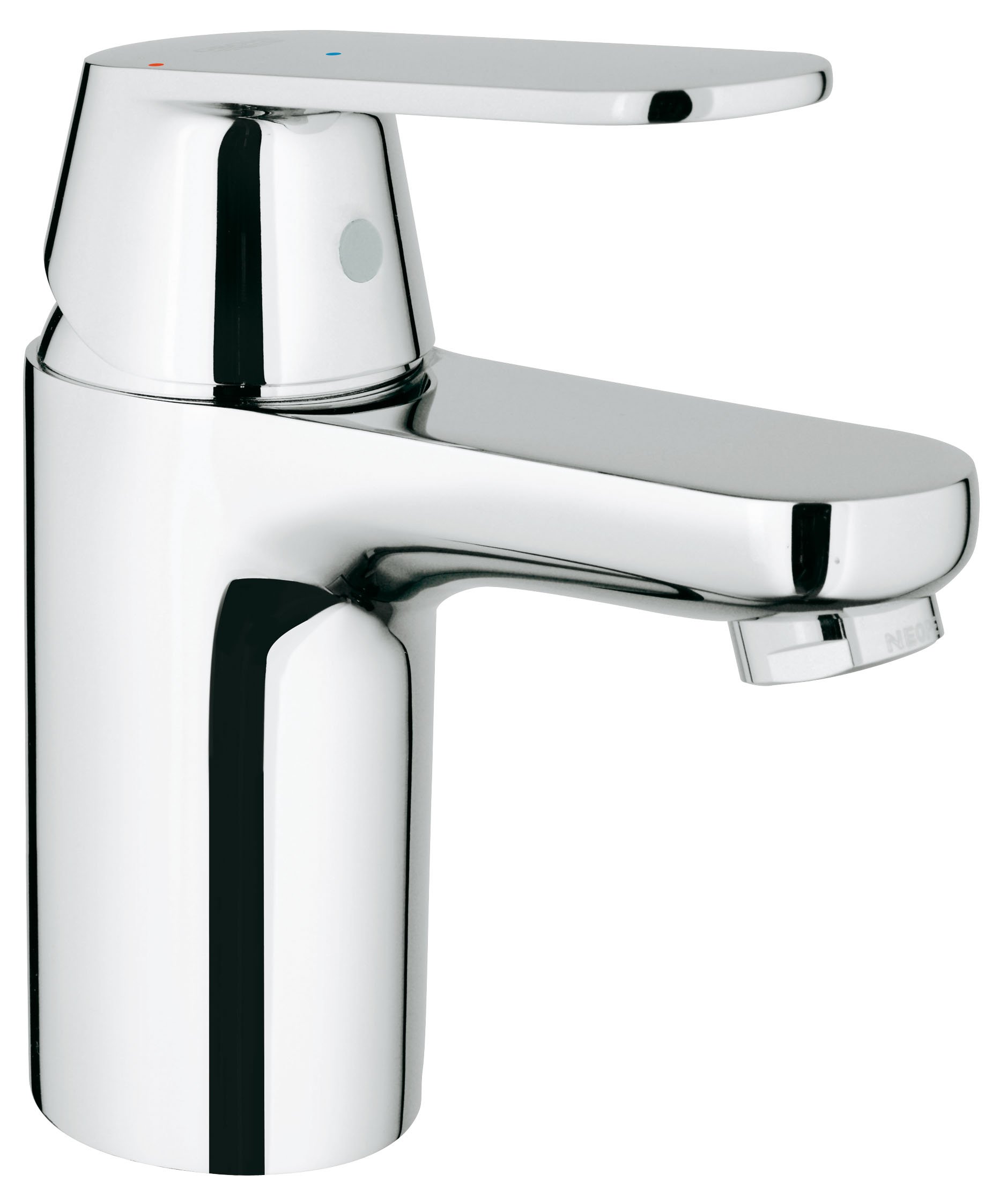 Grohe Cosmo Coldstart MBM Smooth Body Chrome 2337600E