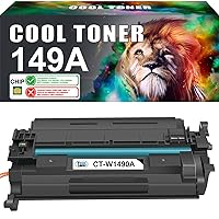 Cool Toner 149A 149X (Con Chip)