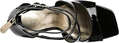 Miniatura 10 de Guess Women's Sella Heeled Sandal