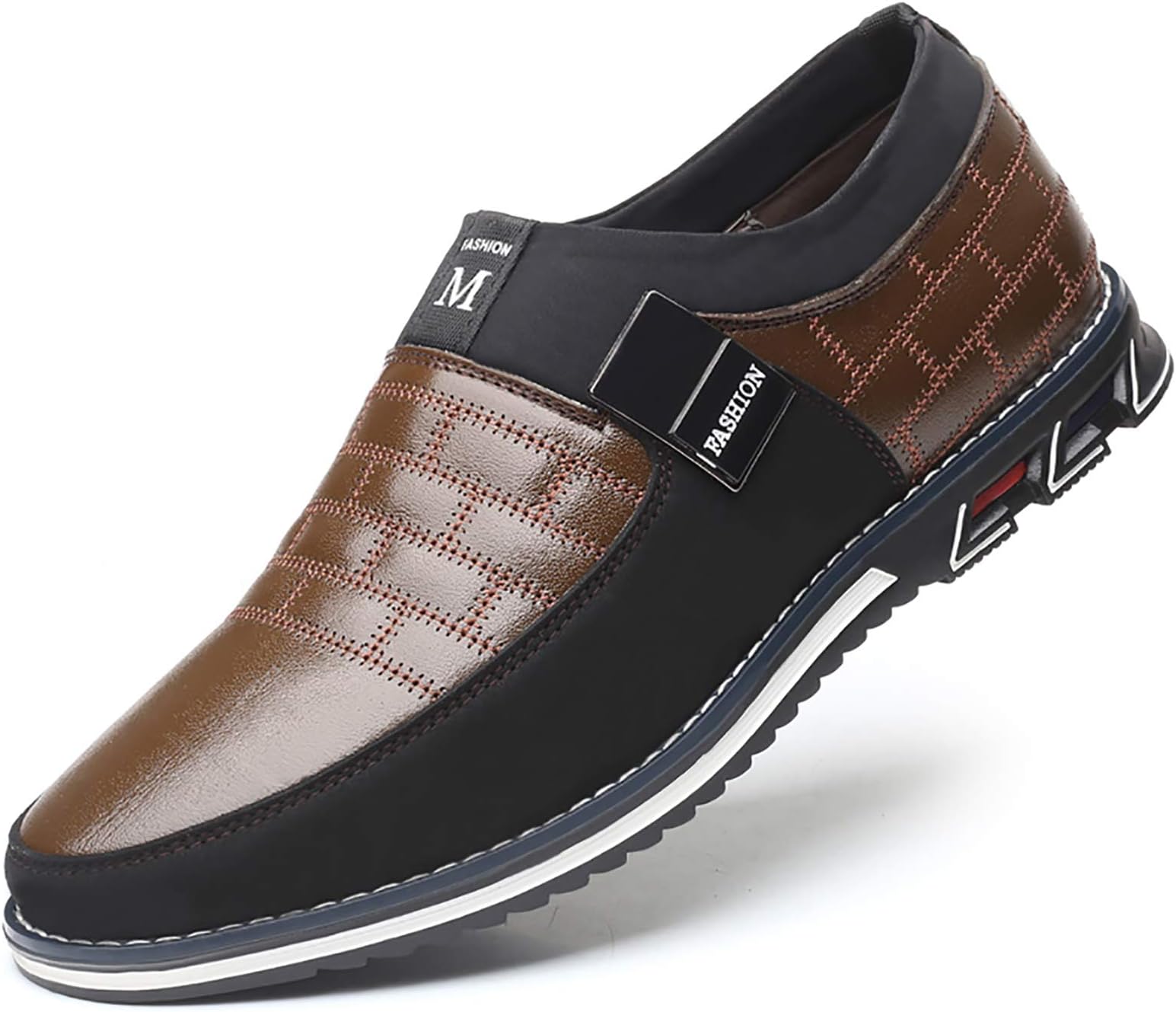campus casual shoes for men