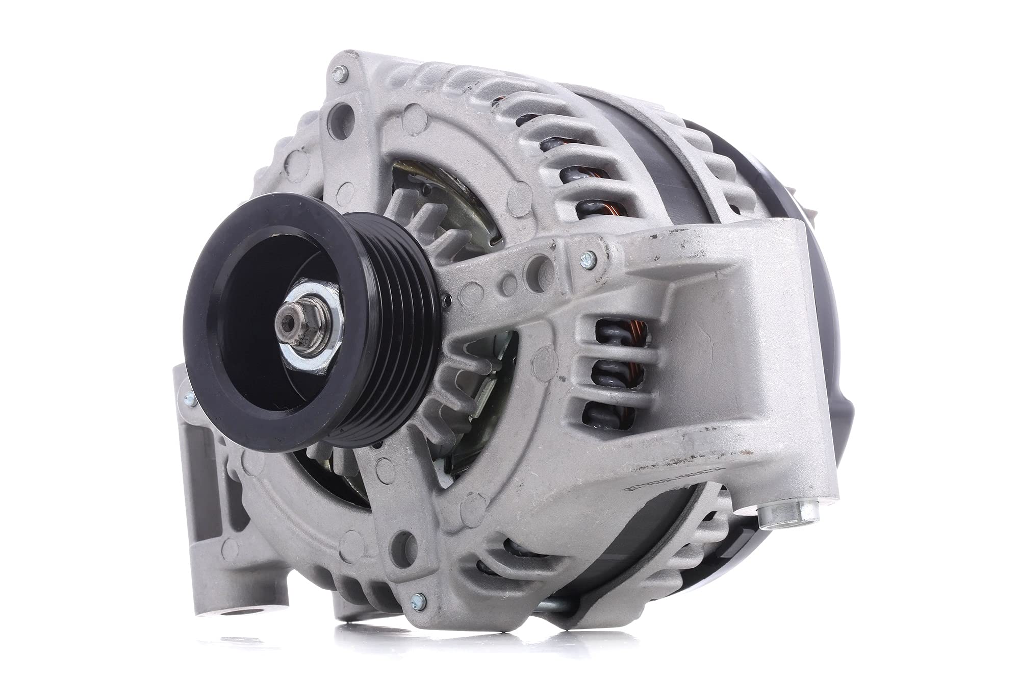 RIDEX Alternateur 14V, 160A, K04896805AA K04896805AB K04896805AC Compatible avec CHRYSLER 300 C Touring LX, LE 300 C Berline LX, LE