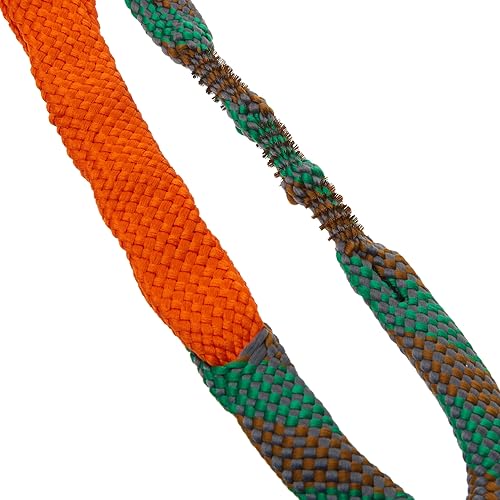 Miniatura 17 de Hoppe's, Boresnake® Viper with Den and T-Handle, Pistol Cleaner