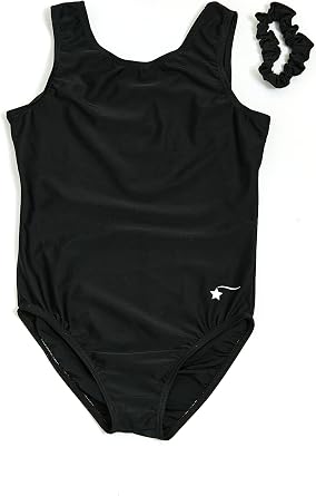 Destira Ballet Leotards for Girls, Super Soft Dance & Gymnastics