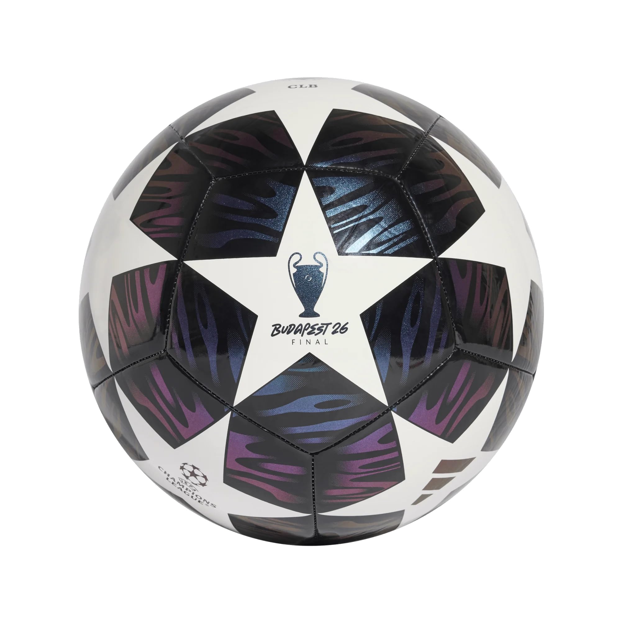 adidas Champions League UCL Final Ball Football Size 5 : Amazon.sg