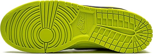 Miniatura 5 de Nike Hombres Dunk High CU7544 300 Ambush - Flash Lime - Talla 8.5, Verde atómicoFlash Lima-negro