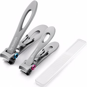 Velkomin Nail Clipper