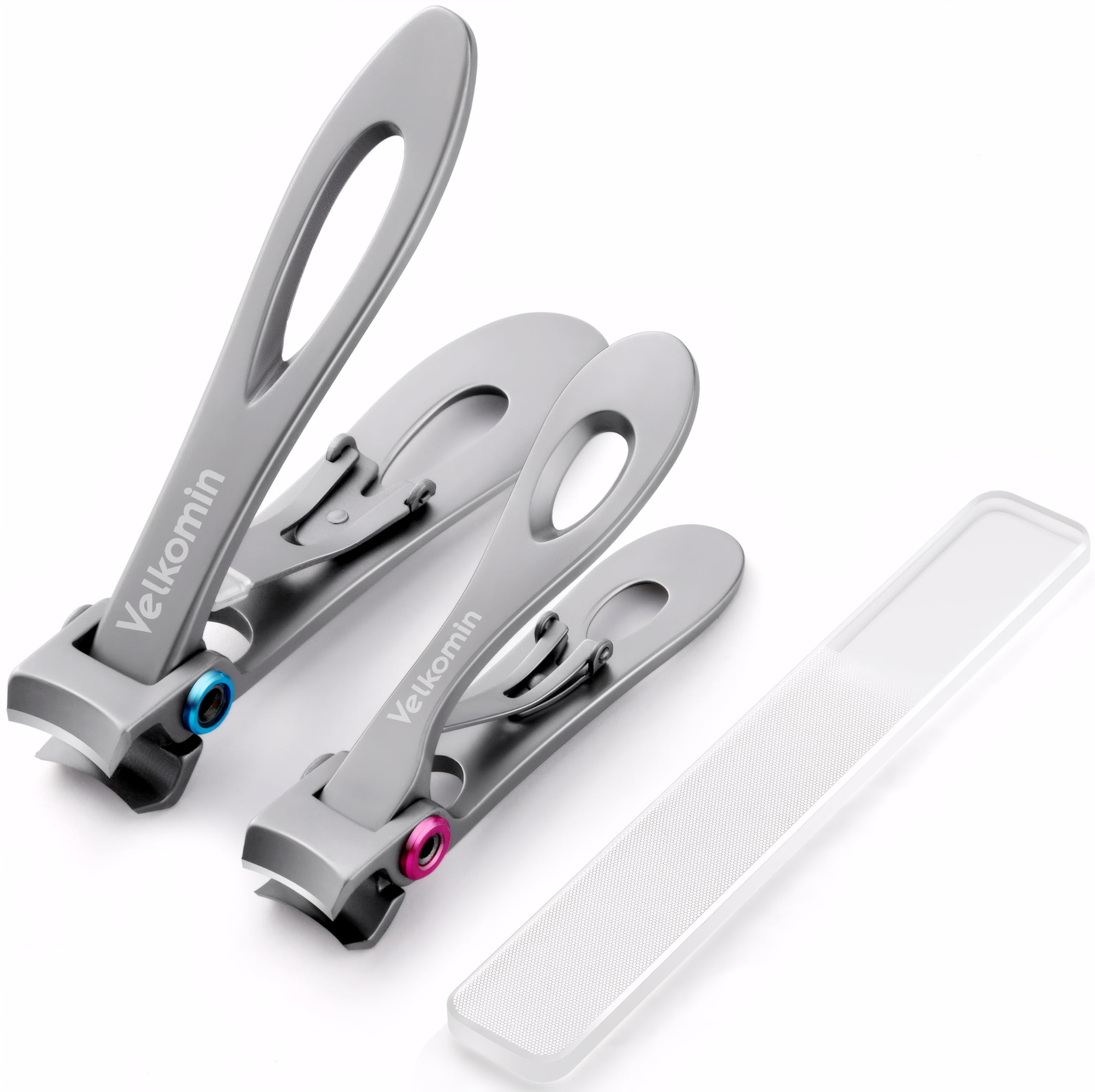 Velkomin Nail Clippers - Thumbnail 2