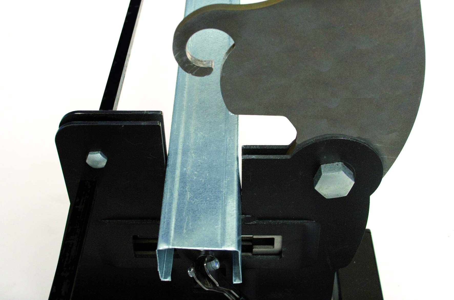Edma 61755 Profilcut - Hebelschneider für Metallprofile, Mehrfarbig