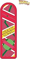 Vista 2 de Fun Costumes Back to the Future Hoverboard Corrugated Plastic Display Prop Officially Licensed Lightweight Movie Replica