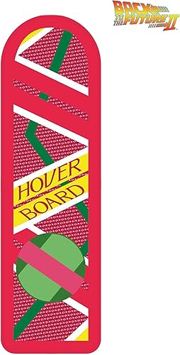 Miniatura 2 de Fun Costumes Back to the Future Hoverboard Prop
