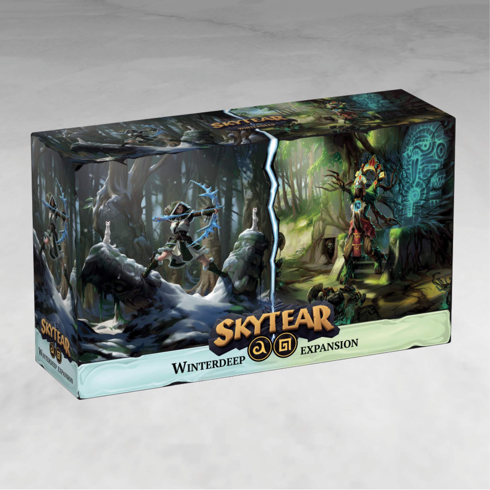 PvP Geeks PVP20-E007-EN accessories