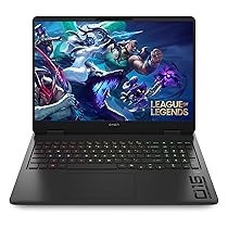 HP OMEN MAX 16-ap0006sl, Notebook, AMD Ryzen 9-8940HX, RAM 32GB, SSD 1TB, Display 16′ 2K 144Hz, Antiriflasso, NVIDIA RTX 5070 8GB, TNR Privacy Cam, 3 Mesi di PC Game Pass Inclusi, Windows 11, Nero