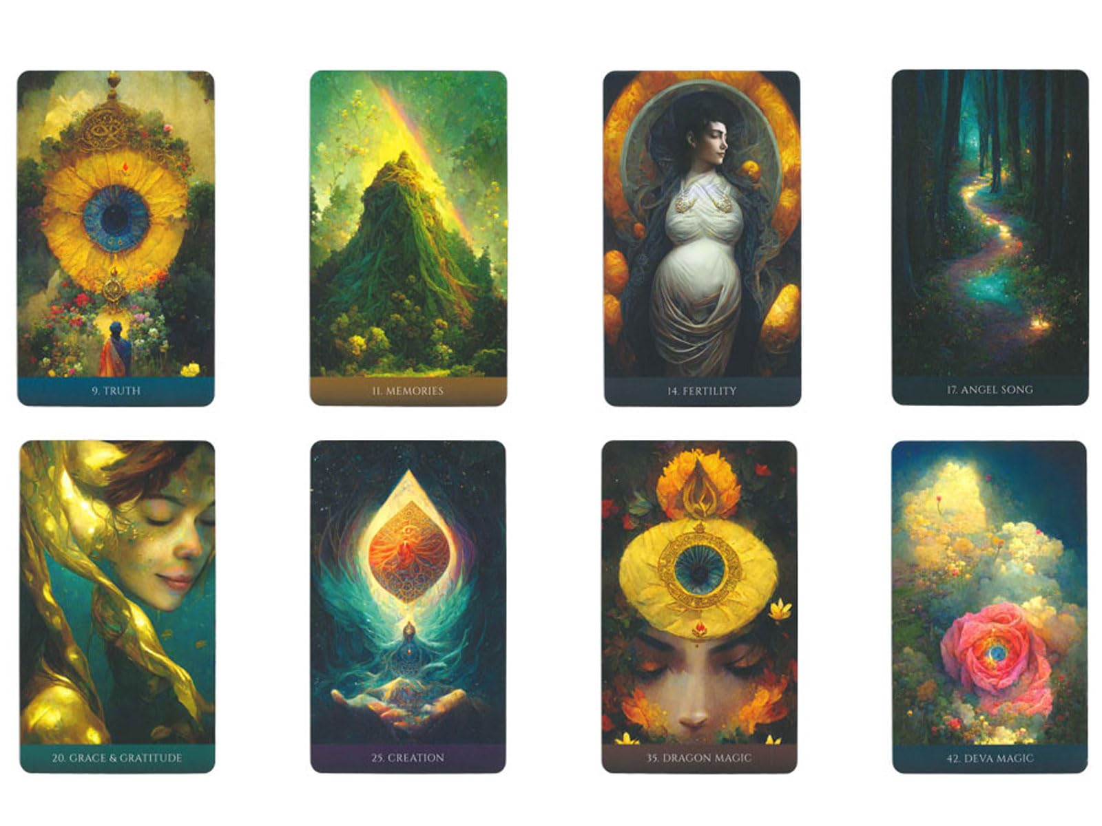 ブルーエンジェル・オラクル　セット ブルーエンジェルオラクル | ブランド一覧,オラクルカード・書籍