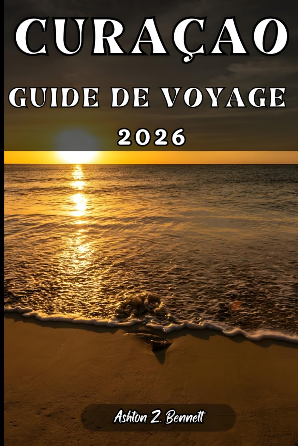 CURAÇAO GUIDE DE VOYAGE: Votre guide touristique pour un séjour mémorable lors de votre visite de cette destination.