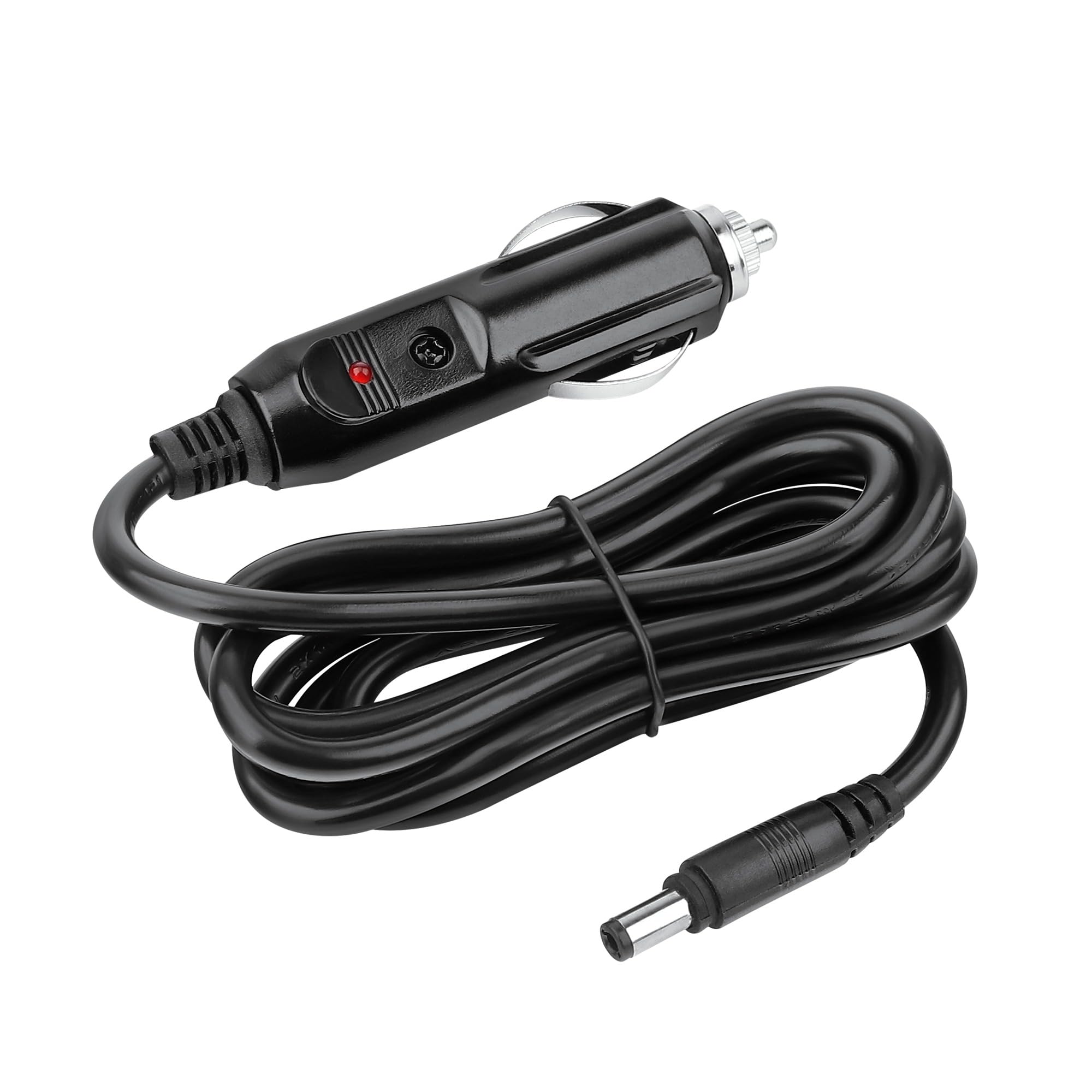 bluetti cigarette lighter adapter Amazon.com: PwrON 12V Car DC Adapter for Bluetti DC7909 Portable Power  Station Solar Generator Outdoor Camping Lithium Battery Backup Series 12-28  V 7.9mm x 5.5mm Connection Auto Charging Cable PSU : Electronics