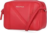 Nautica Nautica Caméra candide réglable CrossbodyCrossbody pour femme
