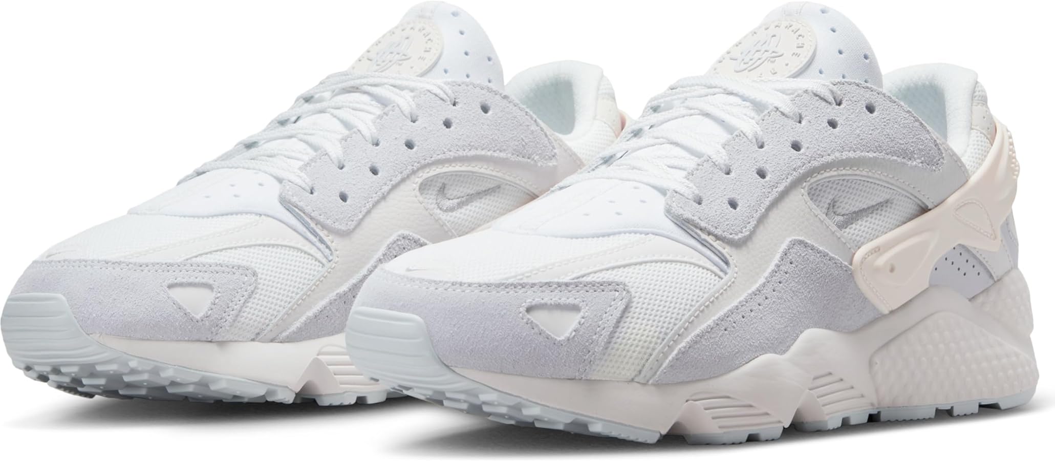is nike air huarache good for running