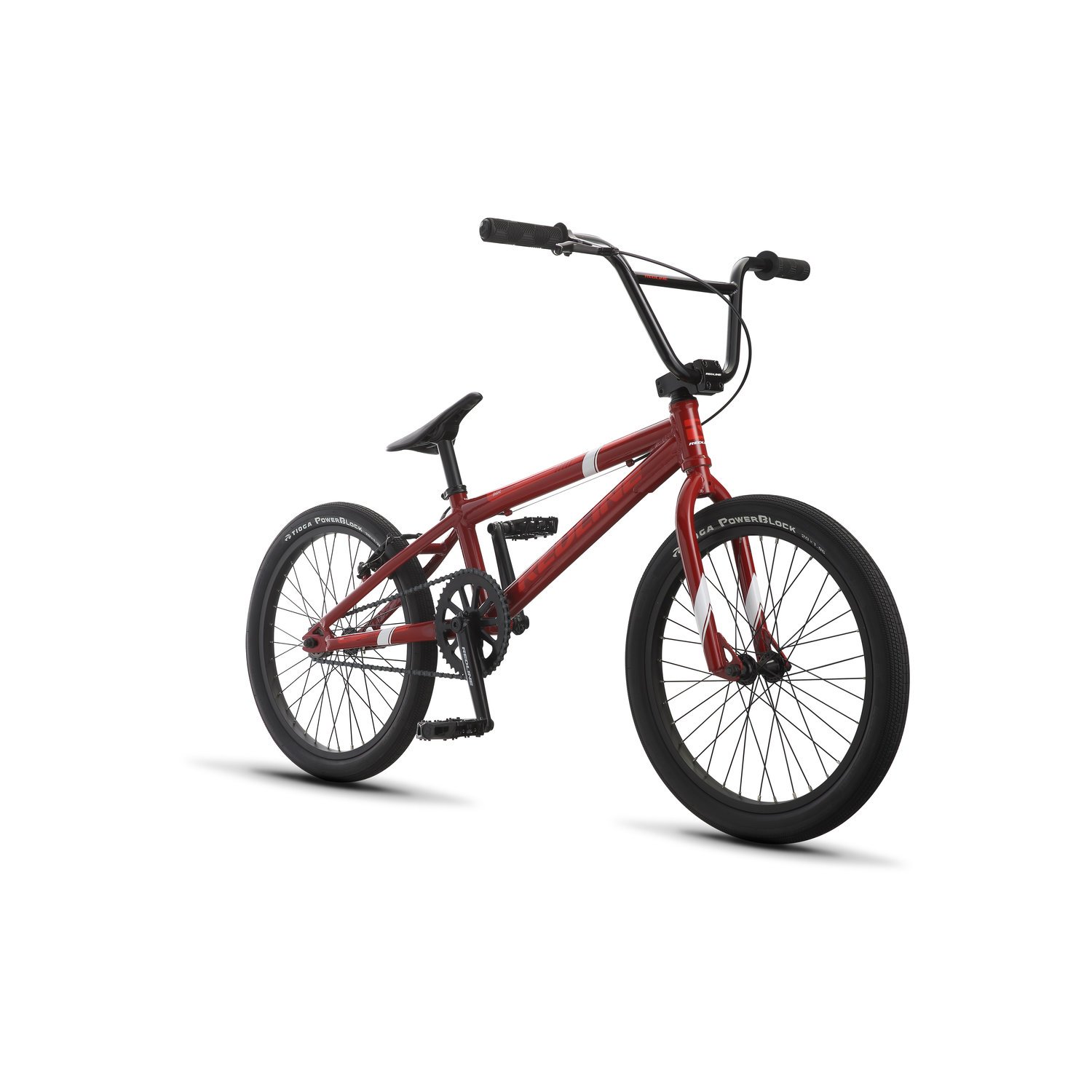 MX20 BMX Race, Red : Amazon.com.au 