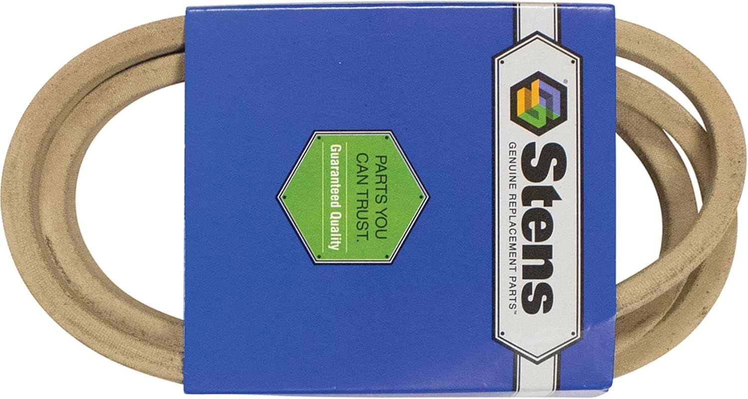 Stens OEM Replacement Belt 265-198 for MTD 954-04001A