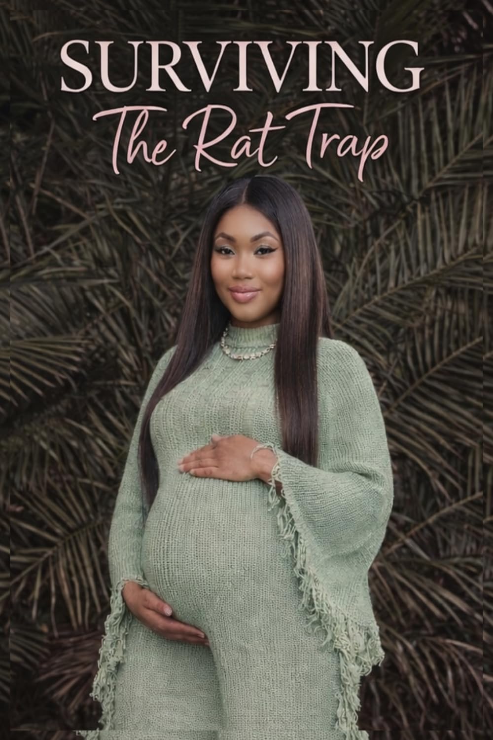 Surviving the Rat Trap: My Escape from Manipulation, Lies, and Narcissistic Abuse      Paperback – March 25, 2026