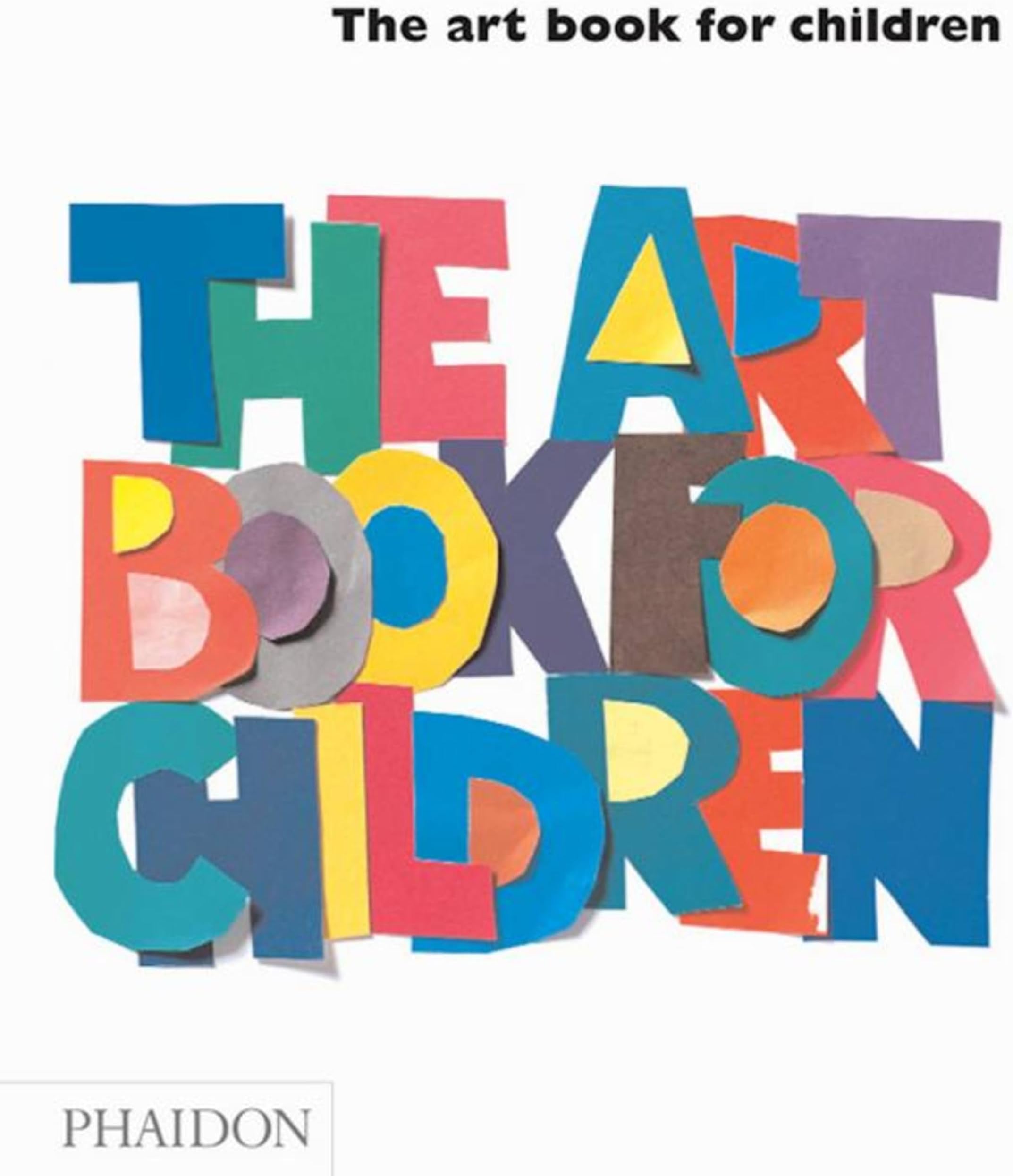 The Art Book for Children