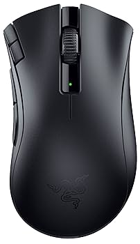 Razer DeathAdder V2 Pro 本体 Razer DeathAdder V2 Proの評判・口コミ