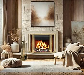 Amazon.com: Pilgrim Home and Hearth 18086 Sinclair Fireplace Tool