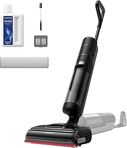 Dreame H15S aspirapolvere lavapavimenti 21.000 Pa