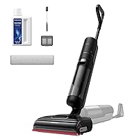 DREAME H15S Aspirapolvere Lavapavimenti, Pulizia dei Bordi su Tre Lati