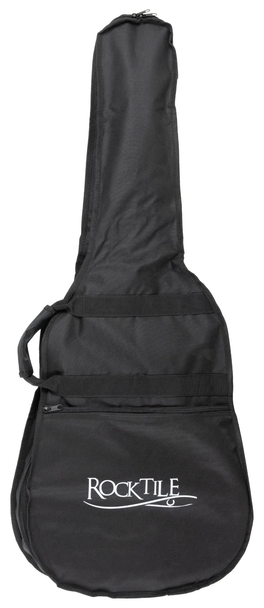 Rocktile WSD-8CE-NT Slim Line Set de Guitares Western, Général, Poids: 1 | Modèle: WSD-8CE-NT, 9 kg, Nombre de cordes: 6, Orientation: droitier, Corps, Forme du corps: Slim Line Dreadnought, Manche