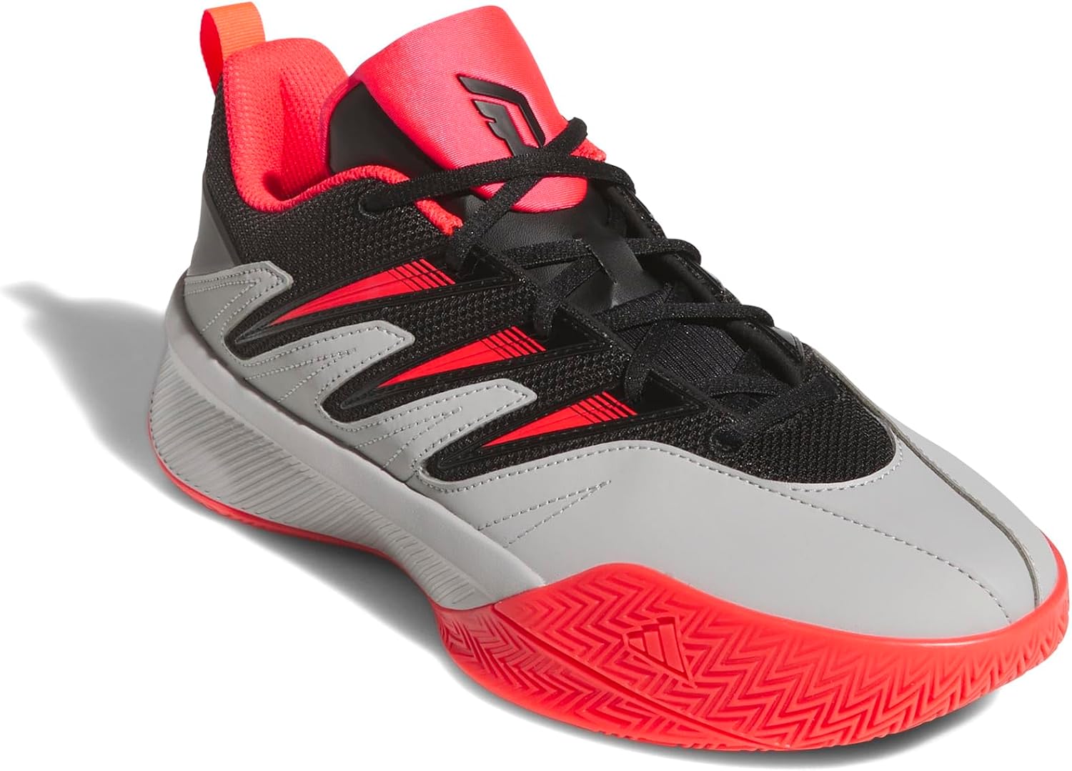 Adidas Unisex-Adult Dame Certified 3 Basketball - Image 4