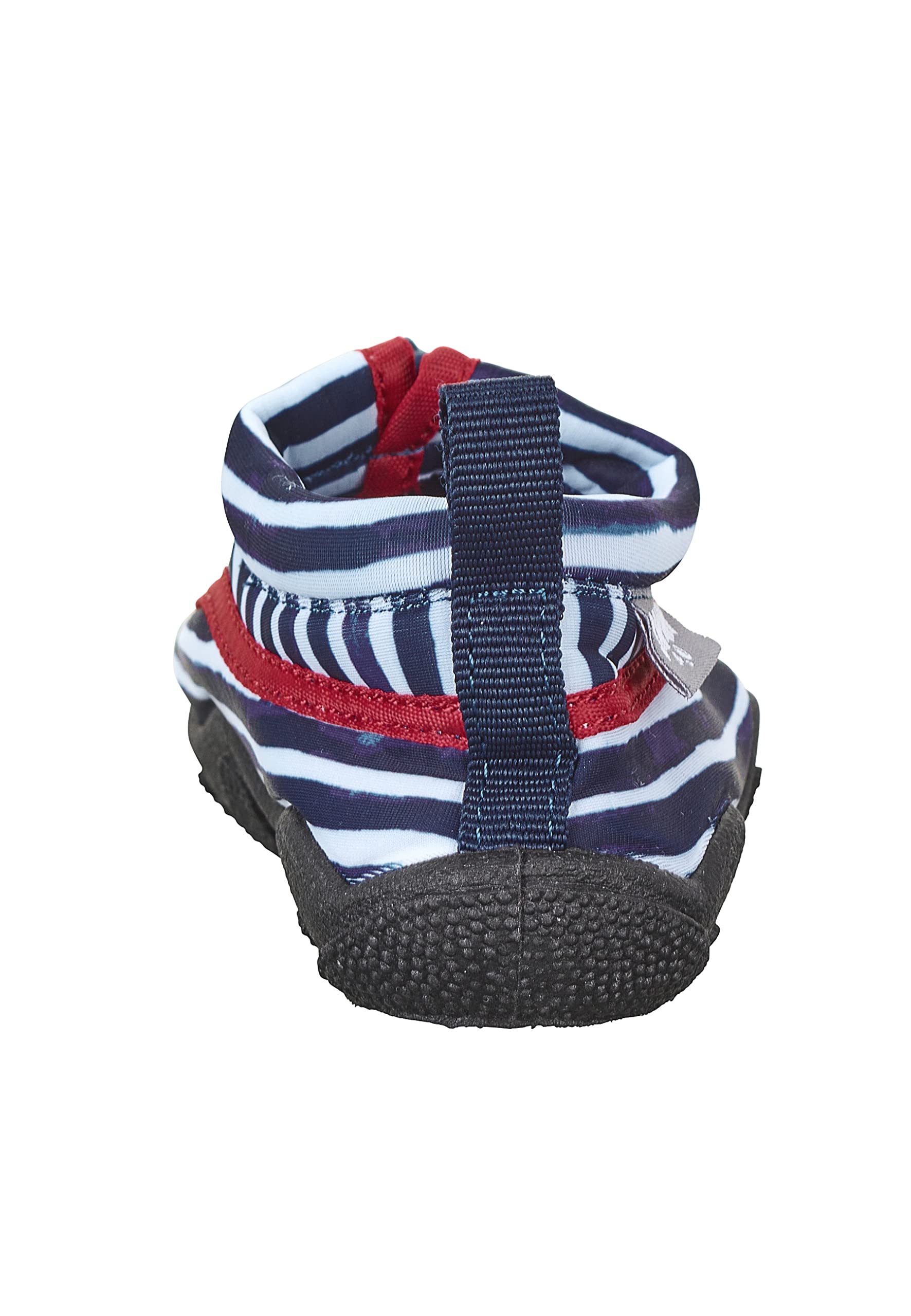 Sterntaler Niemowlęta - chłopcy Buty Do Wody, ŻółwMokasyn płaski