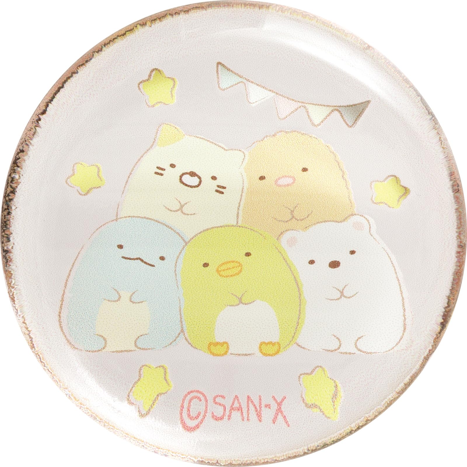 SanX Sumikko Gurashi Clear Chopstick Rest Ka26303 H8×W40 | eBay