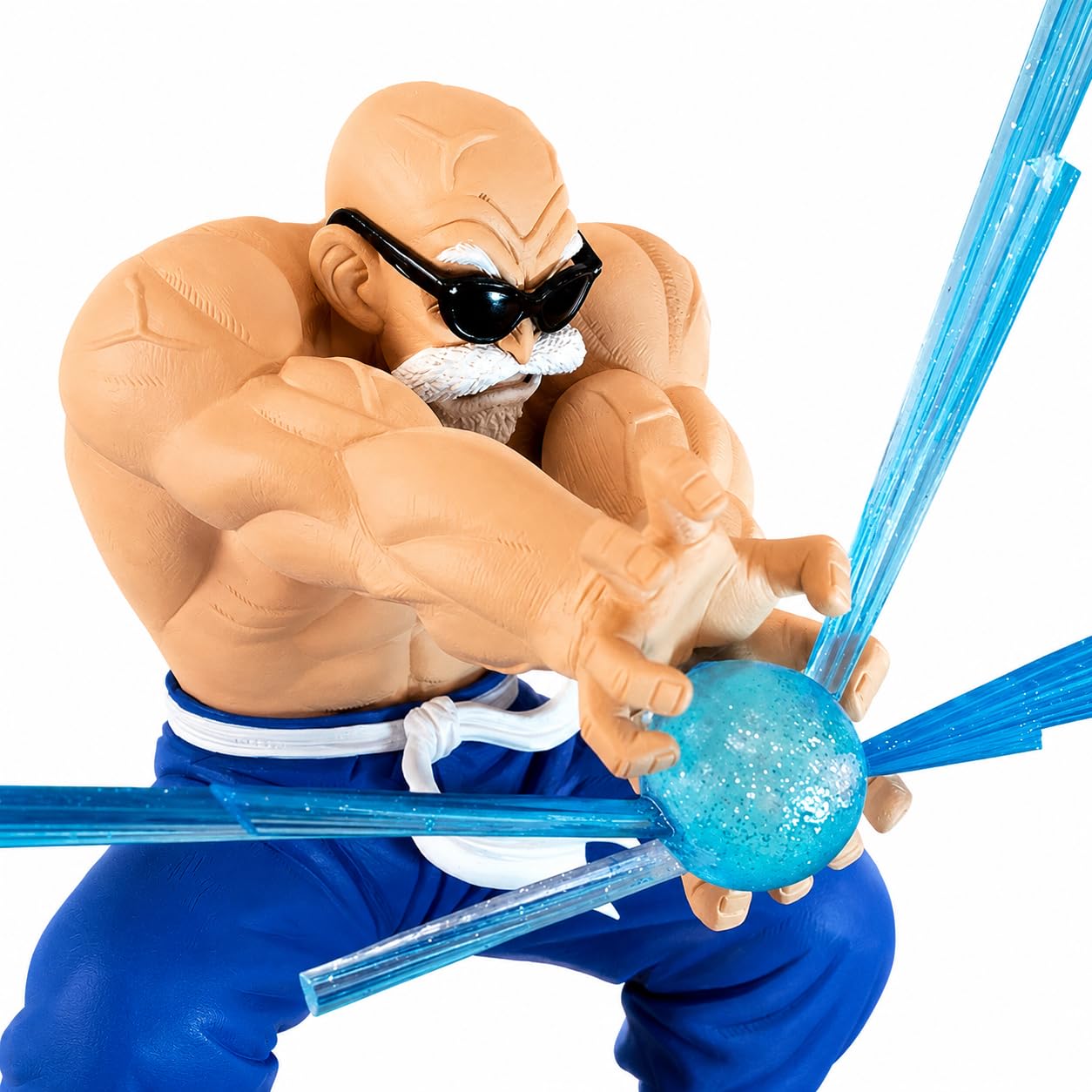 Amazon.co.jp: バンプレスト ドラゴンボール G×materia KAMESENNIN