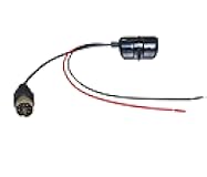 Bluetooth Module for Kenwood CA-C2AX KCA-iP500 CA-C1AX Car Audio Cable Compatible with iPod iPad iPhone 5 6 7 8 X Xs 11 12 13 Pro Max Samsung